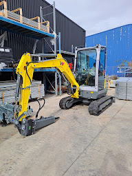 Photo n°21 de Aurama agence Horizon btp à Genas (Magasin d'outillage)