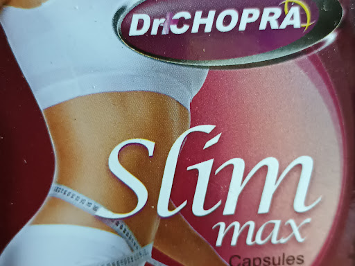 Weight loss capsule post image