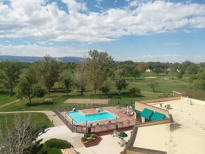 DoubleTree by Hilton Hotel Grand Junction