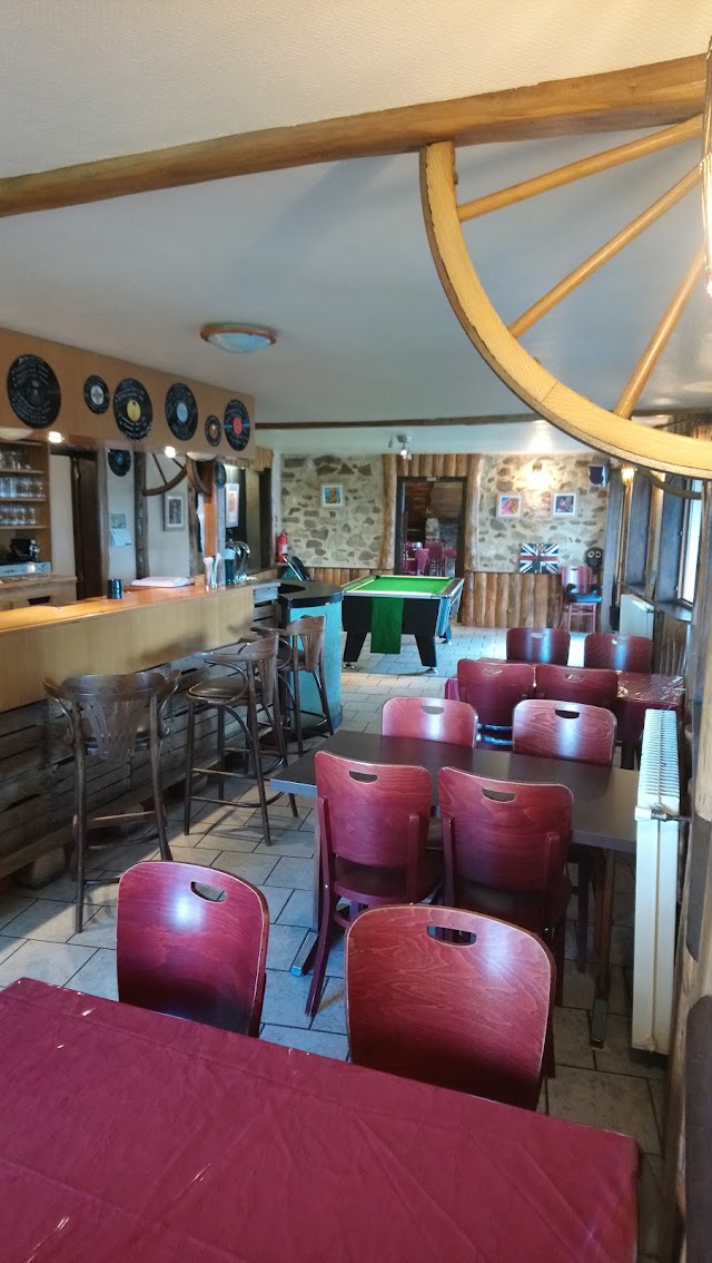Le ranch