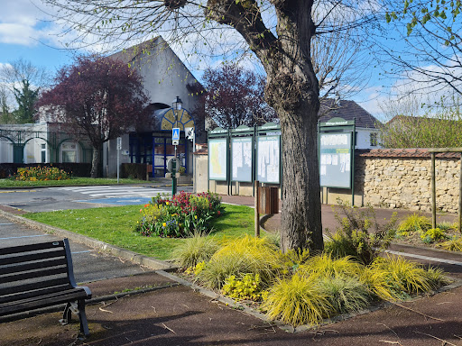 Mairie de Lésigny - Thumbnail