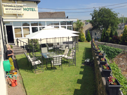 Westberry Hotel & Hội-An Restaurant - Thumbnail
