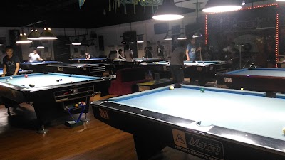 Photos of Planet Billiyard