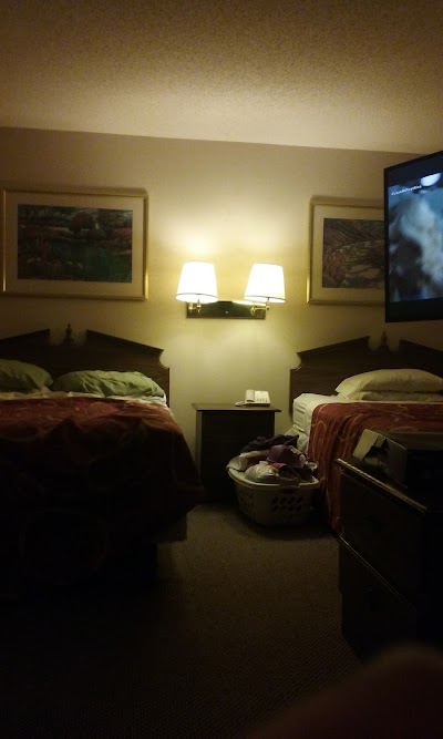 Photos of InTown suites