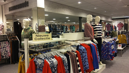 Modehuis Bruinewoud B.V. - Thumbnail