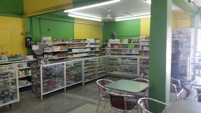 Photos of Supermercado La Gran V&iacute;a