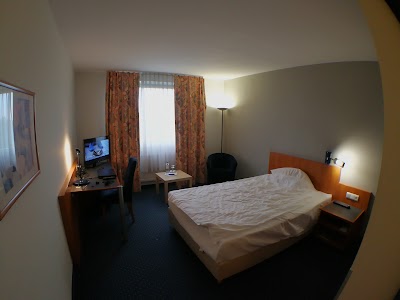 Photos of PLAZA Hotel Hanau