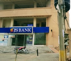 JS Bank multan