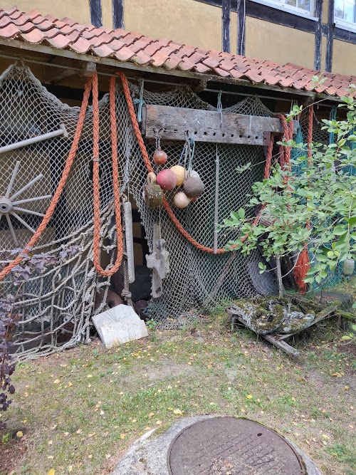 Ievērojamu vietu apskate