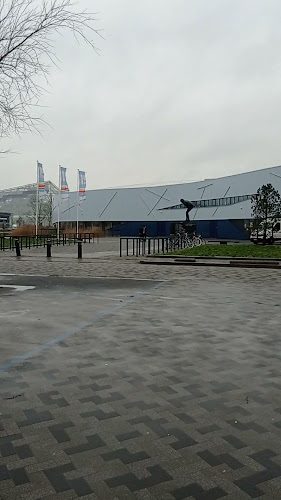 Elfstedenhal - Sportcomplex