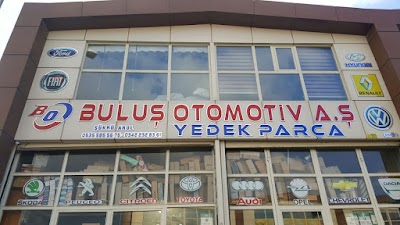 Photos of BULUŞ YEDEK PAR&Ccedil;A