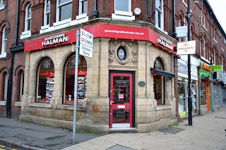Gascoigne Halman Didsbury