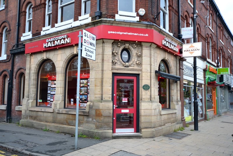 Gascoigne Halman Didsbury photo 3
