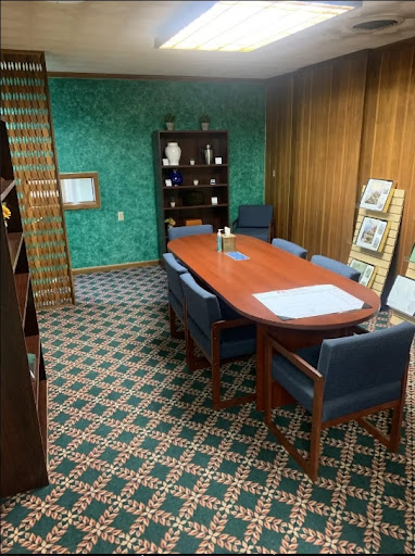 Branon Funeral Home - Thumbnail