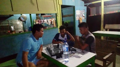 Photos of Warkop Peukan Tuha