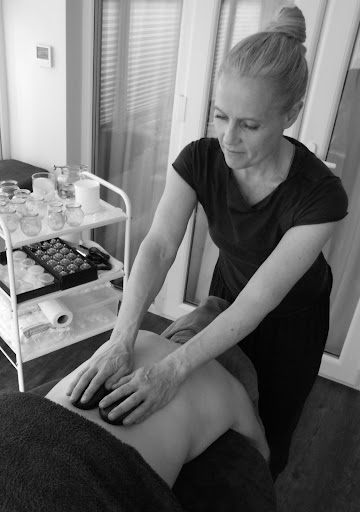 Kirsty Myatt Massage Therapies