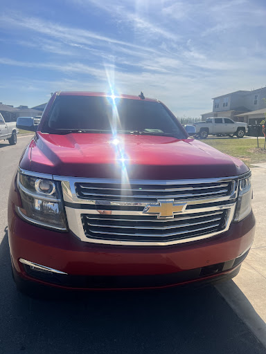 Set Apart Mobile Detailing LLC