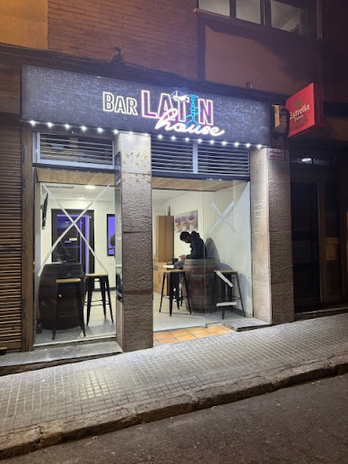 Bar Latin House