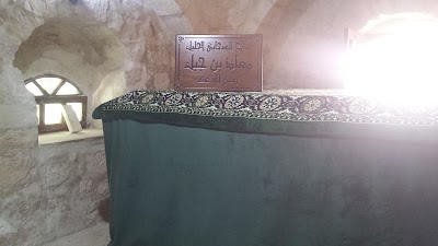 Photos of مقام الصحابي الجليل معاذ بن جبل رضي الله عنه