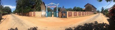 Photos of BT/PD/Periyakallar Central College