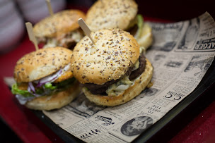 Photo n°39 de Bzzz Fast & Fab - Restaurant à Les Deux Alpes (Restaurant)