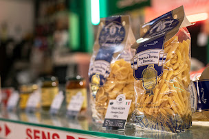 Photo n°13 de La Maison des Pâtes à Biarritz (Traiteur)