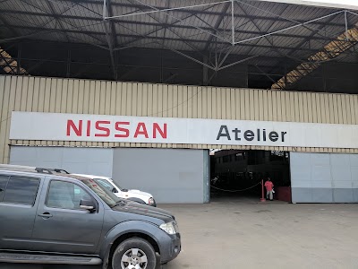 Photos of ATC Comafrique
