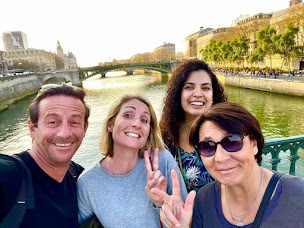 Photo n°17 de Safaa LEMETTEIL - IAD Immobilier à Sannois (Agent immobilier)