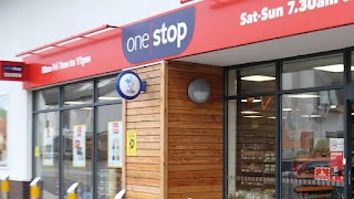 One Stop Hull Hessle