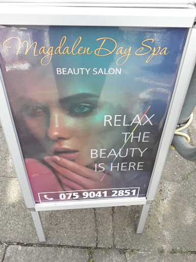 Magdalen Day Spa