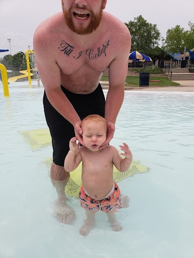 Anderson Aquatic Center (Temporarily Closed)