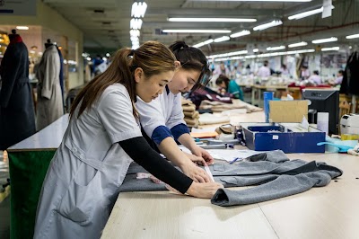 Photos of Gobi Mongolian cashmere