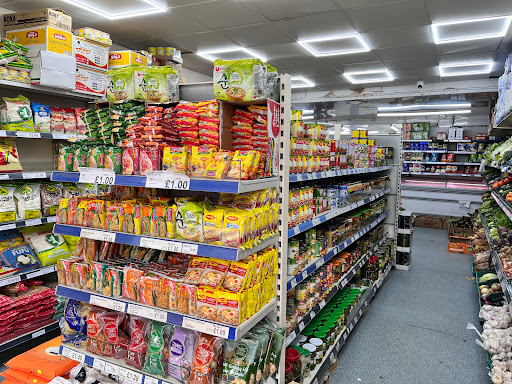 Abdul's Cash & Carry - Thumbnail