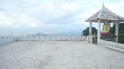 Photos of Piyasara Meditation Center