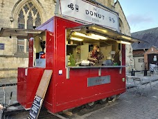 The Donut Kitchen york