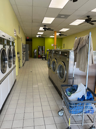 Rotonda Laundry Land - Thumbnail