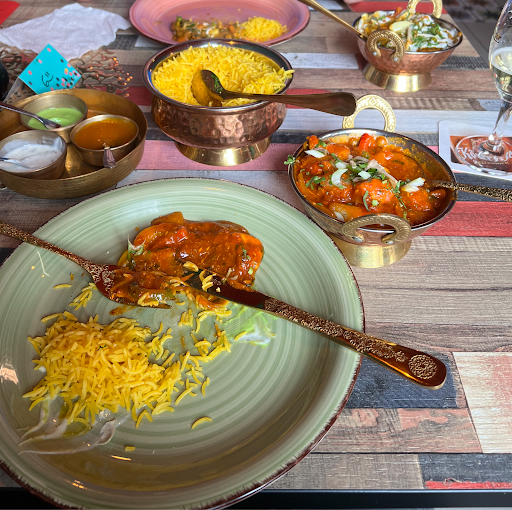 Mannat Indische Küche - Thumbnail
