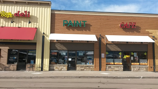 Summit Paint and Stain