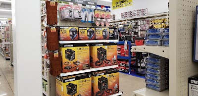 Harbor Freight Tools