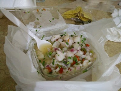 Photos of Restaurante La Casa del Marisco