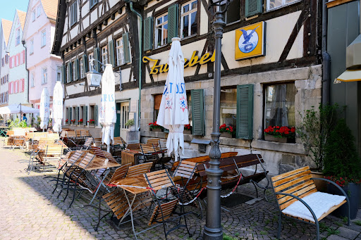 Gaststätte Zwiebel