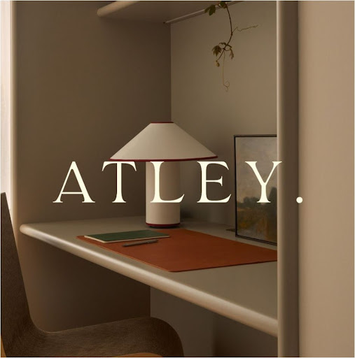 ATLEY. - Visual