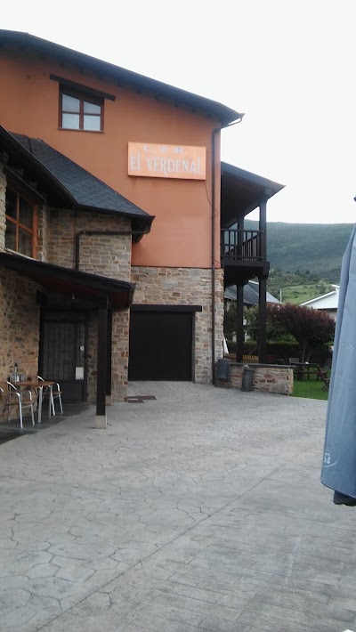 Photos of Hotel rural El Verdenal