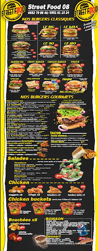 Photo 4 - Street Food 08