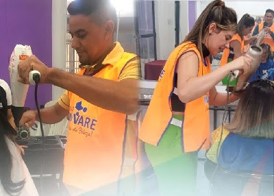 Innovare Cursos de Beleza