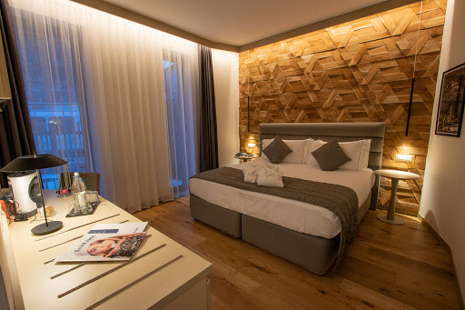 Lifestyle Room Binario Zero - Thumbnail