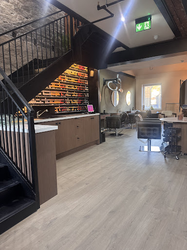 The Vinery Hair salon