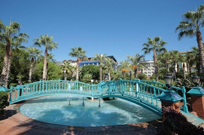 Photos of Gardenia Hotel