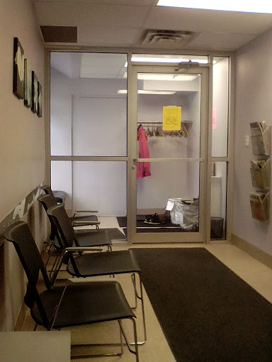 Queen's Square Physiotherapy Of Cambridge