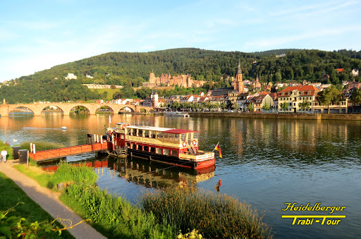 Heidelberger Trabi Tour
